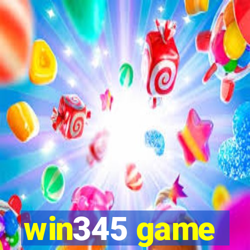 win345 game